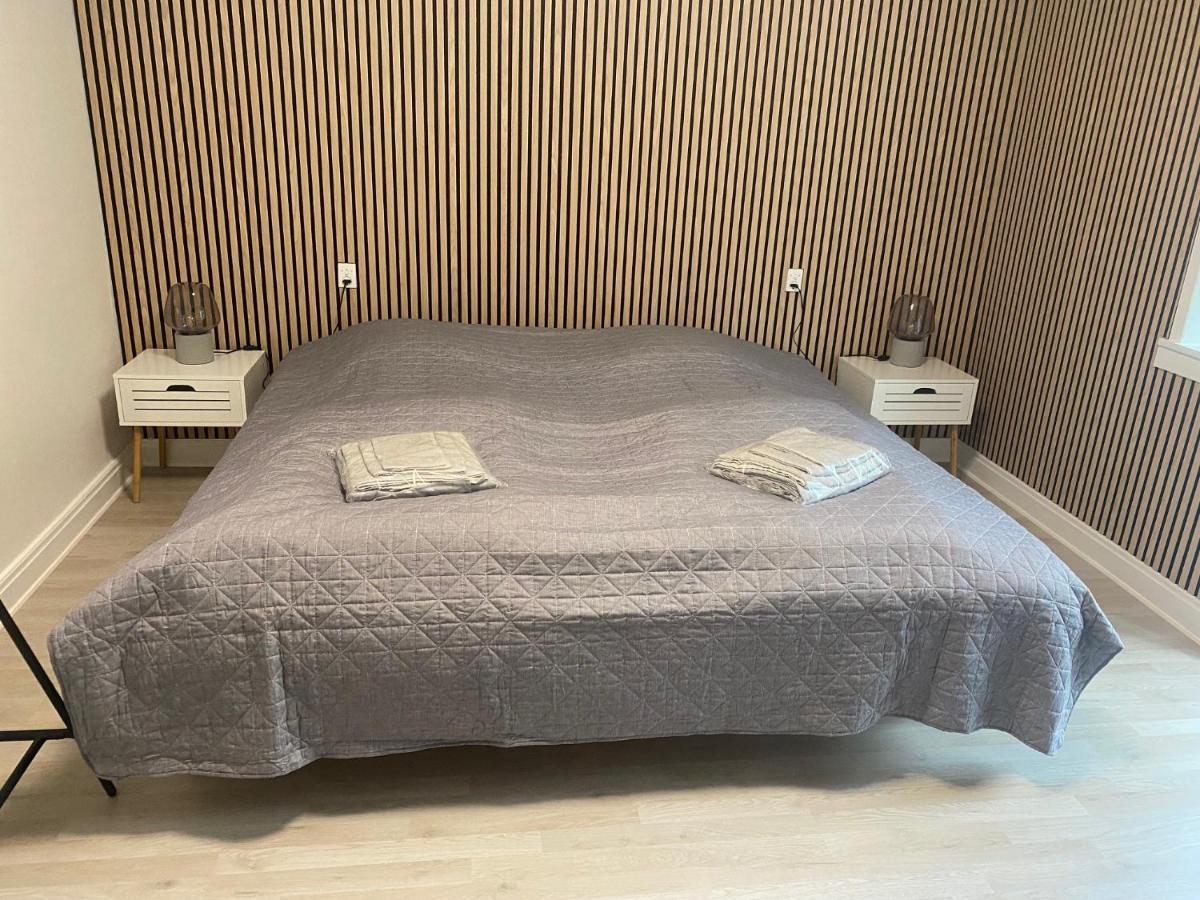 Just Sleep Delux Διαμέρισμα Brande Εξωτερικό φωτογραφία