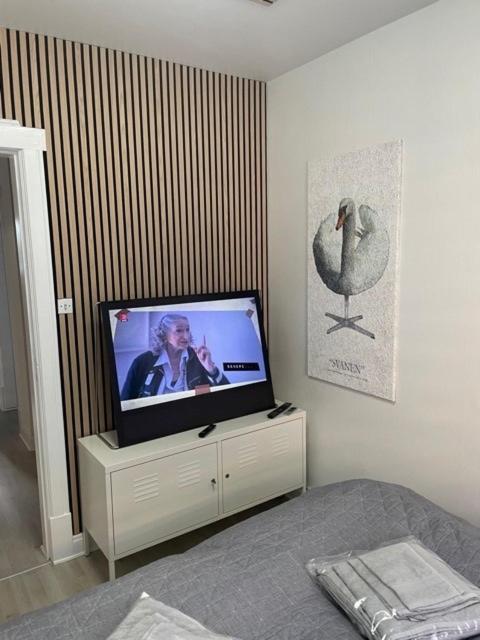 Just Sleep Delux Διαμέρισμα Brande Εξωτερικό φωτογραφία